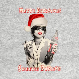 merry christmas patsy T-Shirt